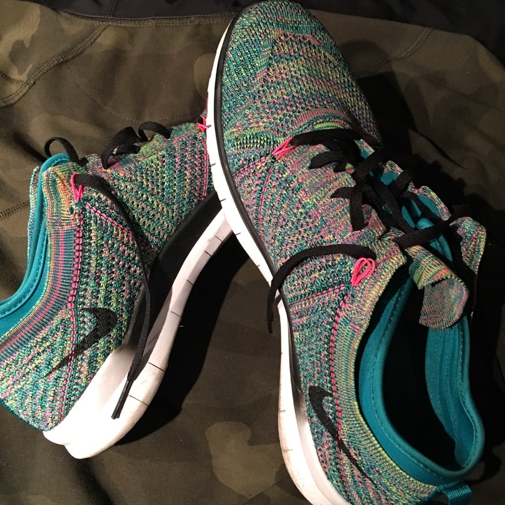 Nike’s